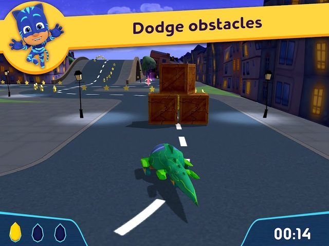 Screenshot 19: PJ Masks™: Hero Academy