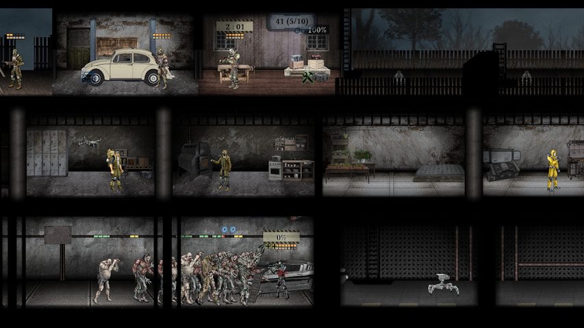 Screenshot 21: Fortress TD2