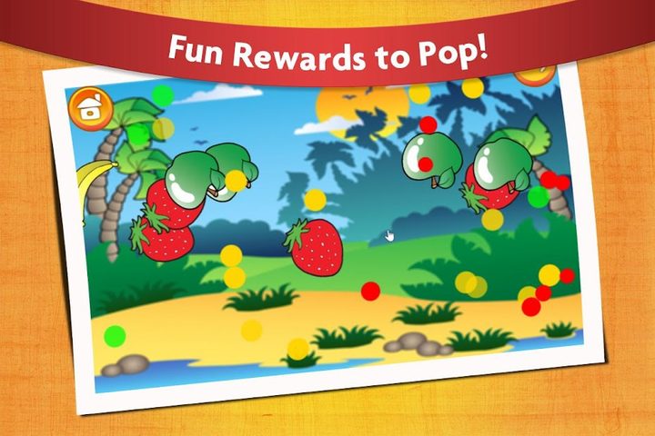 Screenshot 11: Animals Matching Memory Game For Kids