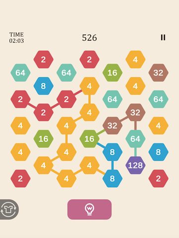 Screenshot 9: 2248 Hexa