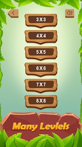 Screenshot 3: Numpuz: Classic Number Games