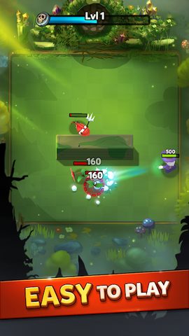 Screenshot 14: Mage Legends: Wizard Archer