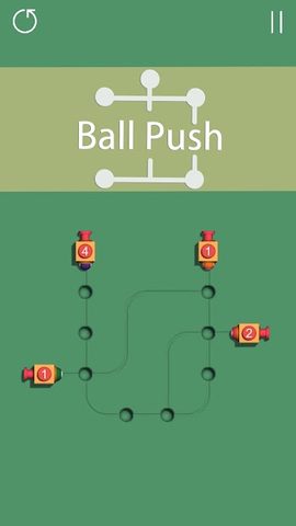 Screenshot 8: Ball Push