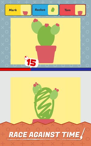 Screenshot 8: Perfect Paint