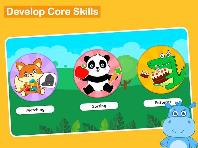 Screenshot 19: AutiSpark: Kids Autism Games