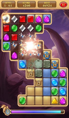 Screenshot 18: Dragon Gem