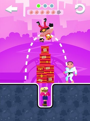Screenshot 22: Punch Bob
