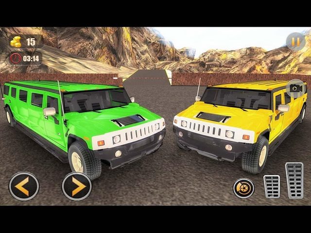 Screenshot 12: Uphill Tourist Coach Bus Driver Simulator Bus Game