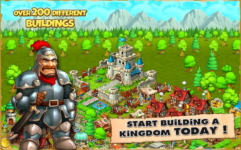Screenshot 10: Kingdoms & Monsters (no-WiFi)