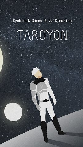 Screenshot 19: Тардион - квест-выживание