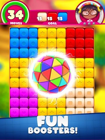 Screenshot 20: Toy Box Party Time