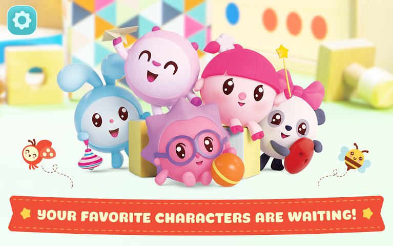 Screenshot 14: BabyRiki: Games for 1 Year Old
