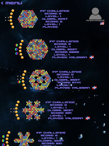 Screenshot 16: Bubble Wars 2