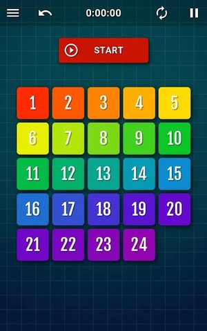 Screenshot 24: 15 Puzzle - Fifteen Game Chall