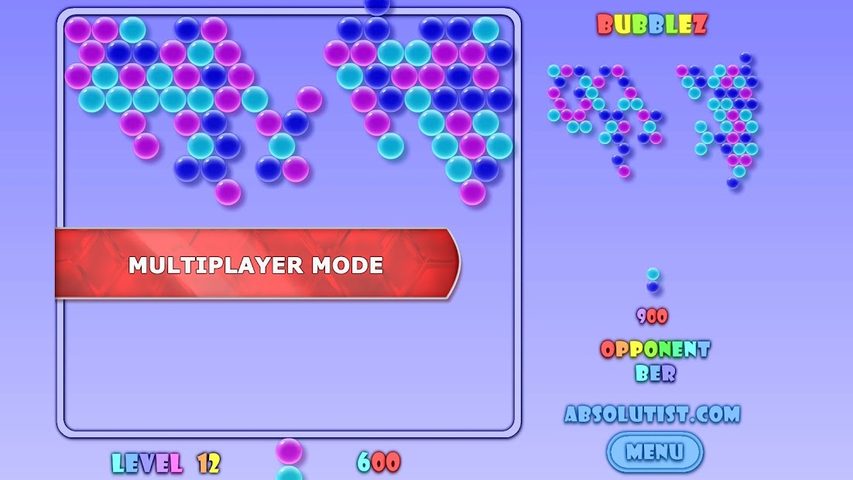 Screenshot 10: Bubblez: Bubble Defense