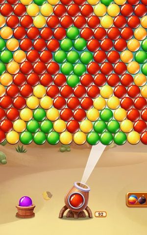 Screenshot 18: Bubble Jump
