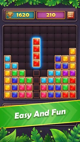 Screenshot 10: Block Puzzle Gem: Jewel Blast