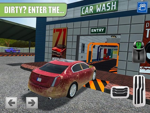 Screenshot 15: Gas Station 2: Highway Service