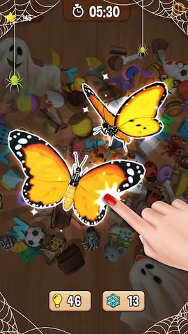 Screenshot 20: Match Pair 3D - Matching Game