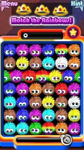 Screenshot 14: Chuzzle 2