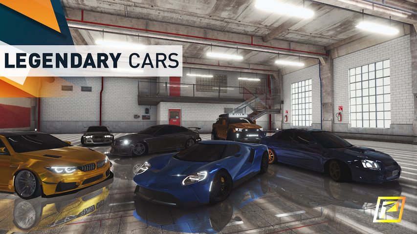 Screenshot 24: PetrolHead : Traffic Quests