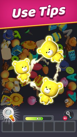 Screenshot 9: Match Triple Life