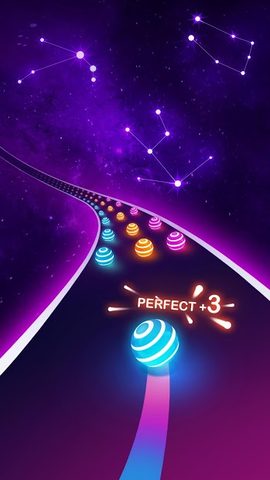 Screenshot 15: Dancing Road: Color Ball Run!