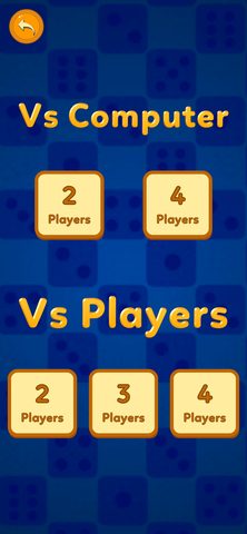 Screenshot 2: Ludo Classic Offline 4+