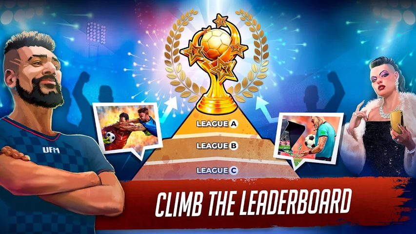 Screenshot 21: Underworld Football Manager 2