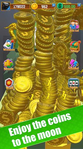 Screenshot 16: Happy Pusher - Lucky Big Win