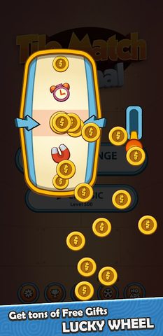 Screenshot 15: Tile Match: Animal Link Puzzle