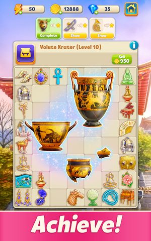 Screenshot 22: Merge Journey: Travel game