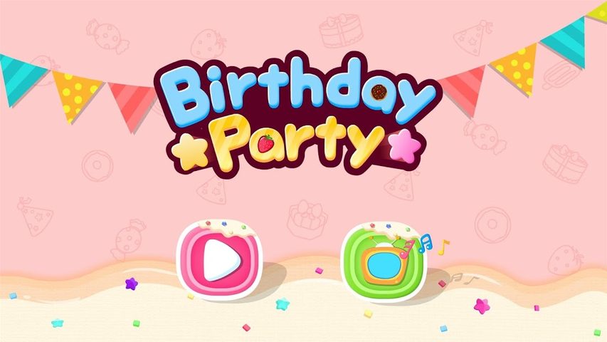 Screenshot 10: Baby Panda's Birthday Party