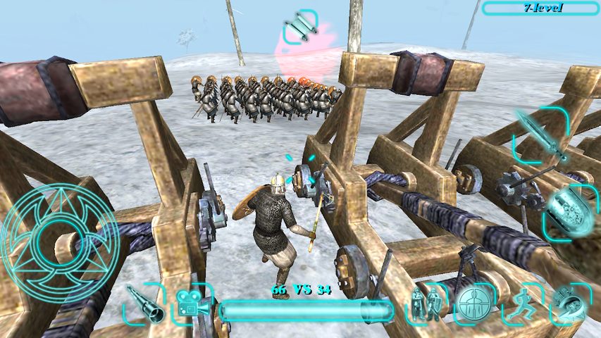 Screenshot 10: Flourishing Empires