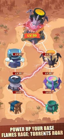 Screenshot 6: Three Kingdoms Clash