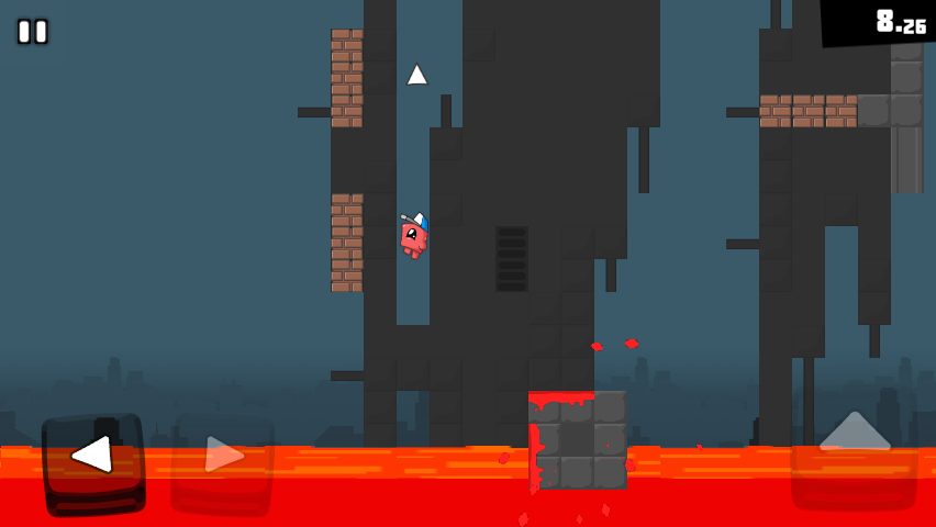 Screenshot 15: Mad Dex 2