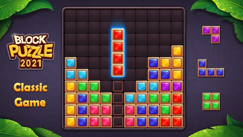 Screenshot 14: Block Puzzle Gem: Jewel Blast