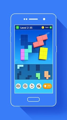 Screenshot 11: Puzzly Puzzle Game Collecti