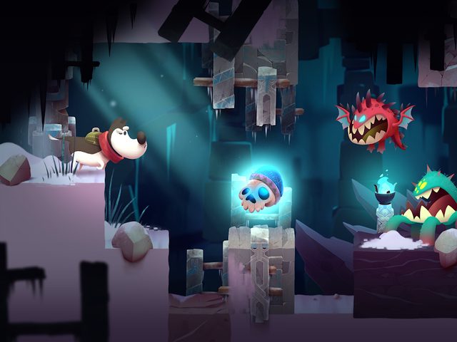 Screenshot 19: My Diggy Dog 2