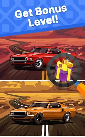 Screenshot 15: Find the differences - Define
