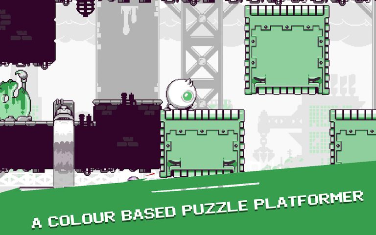 Screenshot 21: Colorblind - An Eye For An Eye