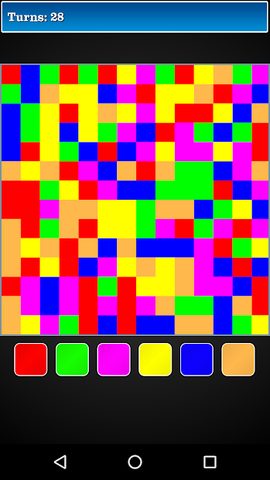 Screenshot 2: Brain Games