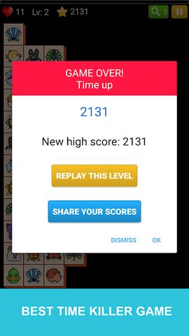 Screenshot 5: Omo - Connect Animal