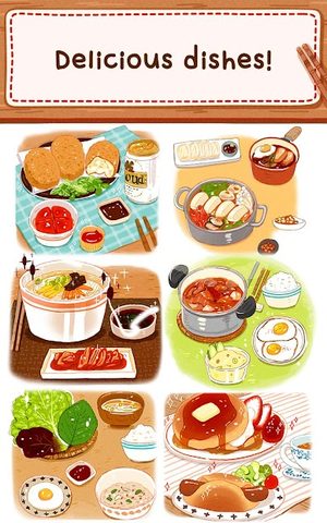 Screenshot 20: Miya's Everyday Joy of Cooking
