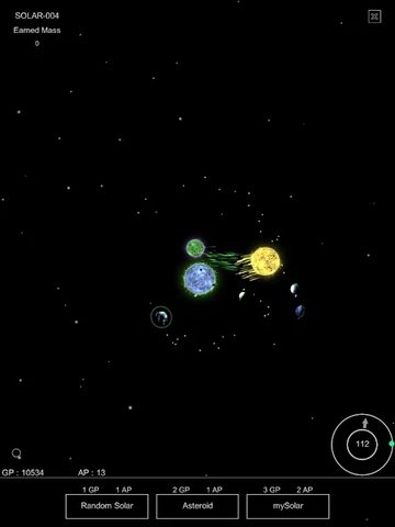 Screenshot 24: Sandbox Planet - World Genesis