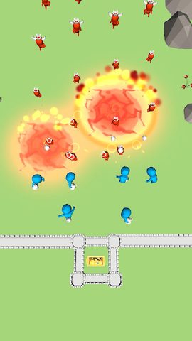 Screenshot 10: Tiny Battle