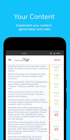 Screenshot 4: Loquiz