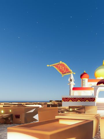 Screenshot 9: Escape Game: Arabian Night