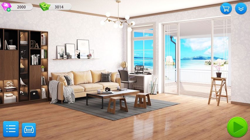 Screenshot 7: Yes Color! Paint Makeover Game