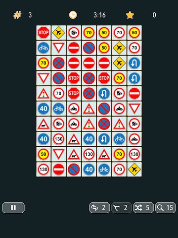 Screenshot 24: Onnect - Pair Matching Puzzle